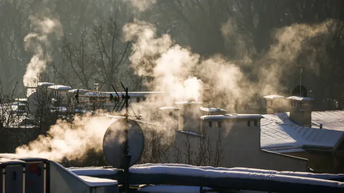 Granica przebita. Rekordowe wypłaty w "Czystym Powietrzu"