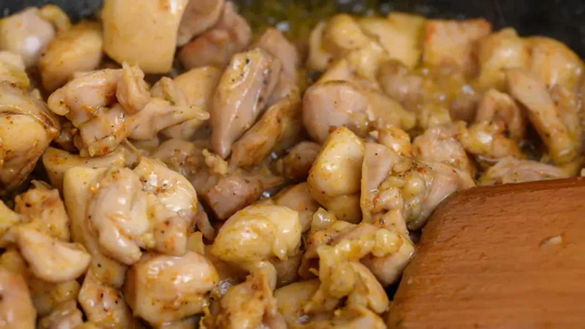 Ryzyko nowotworów a wybór diety. Co pokazało badanie?