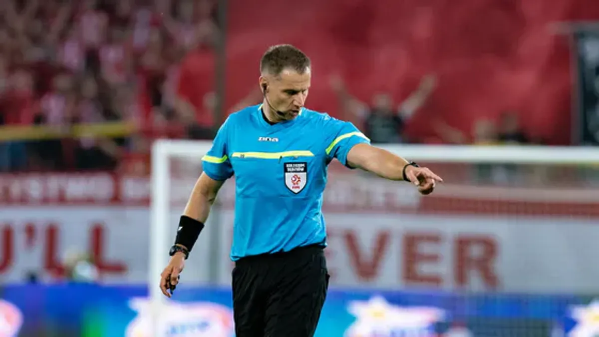 STS Puchar Polski: znamy sędziów na ćwierćfinały i hit Lech Poznań - Górnik Zabrze