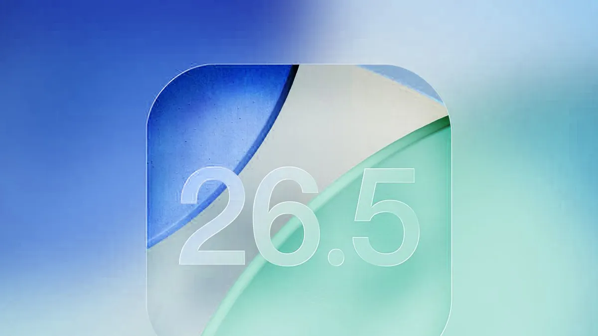 Apple udostępniło wersję iOS 26.5 RC z nowościami