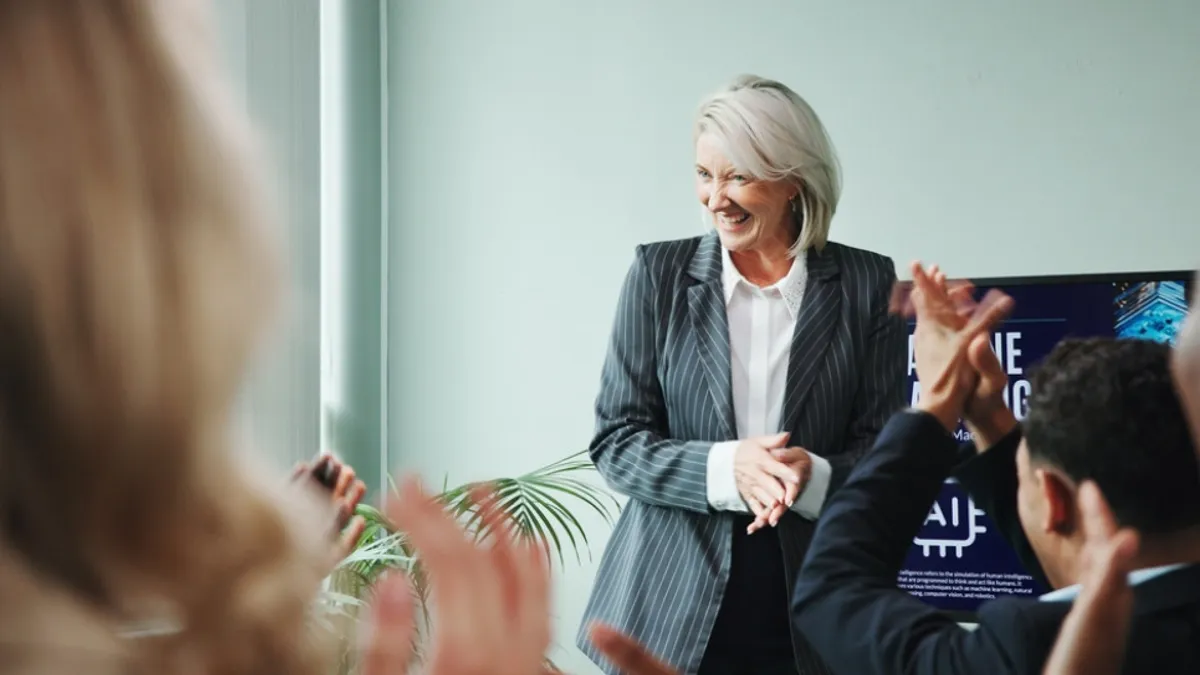 Sprzedaż i marketing z niespodziewanym awansem. Pracodawcy zmieniają priorytety