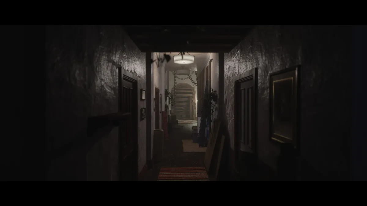 Epic Games Store rozdaje dwie gry: Echo Generation i Luto