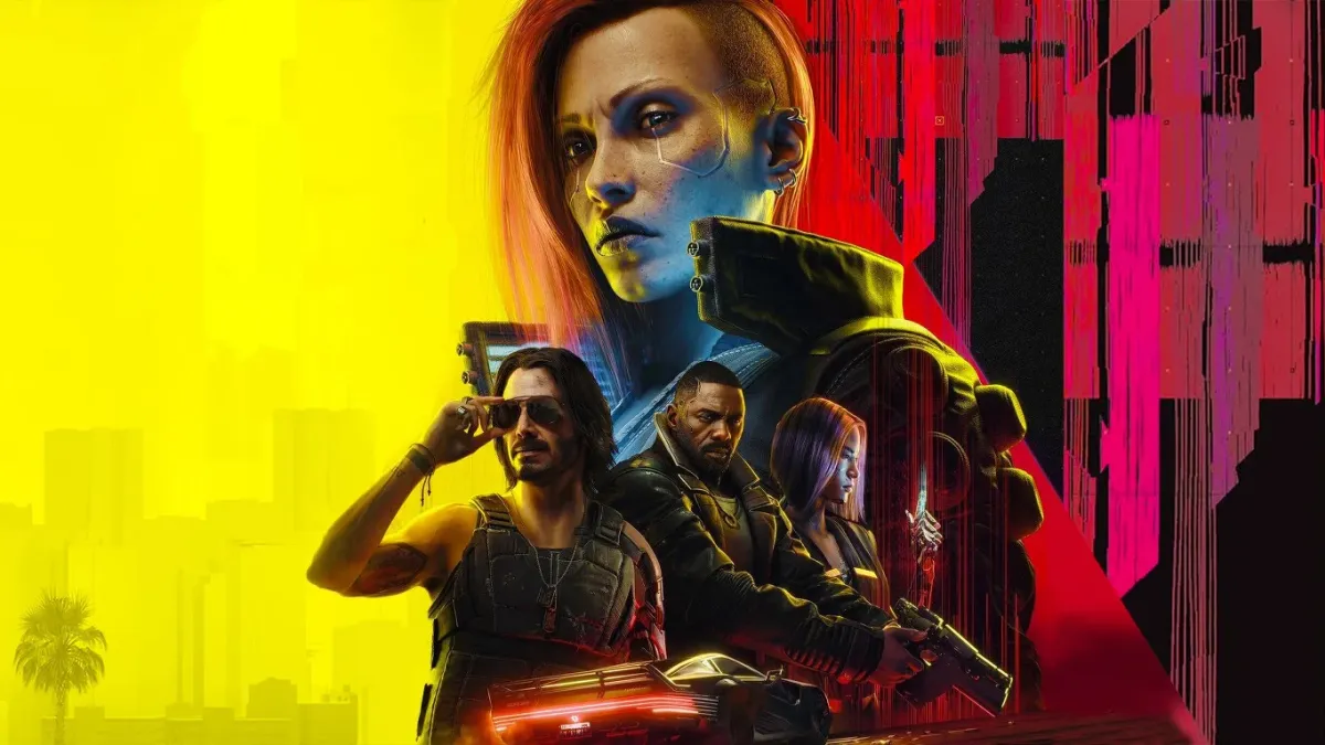 Cyberpunk 2077 sprzedał się w ponad 40 mln egzemplarzy – CDPR