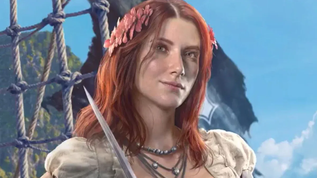 Ubisoft wyjaśnia, dlaczego Black Flag zasłużył na remake