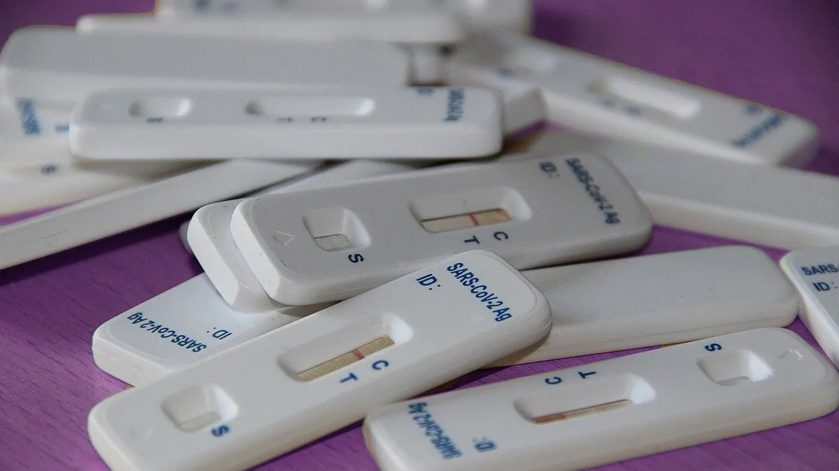 Plaga zachorowań na grypę i RSV w regionie. Jest dużo gorzej niż przed rokiem