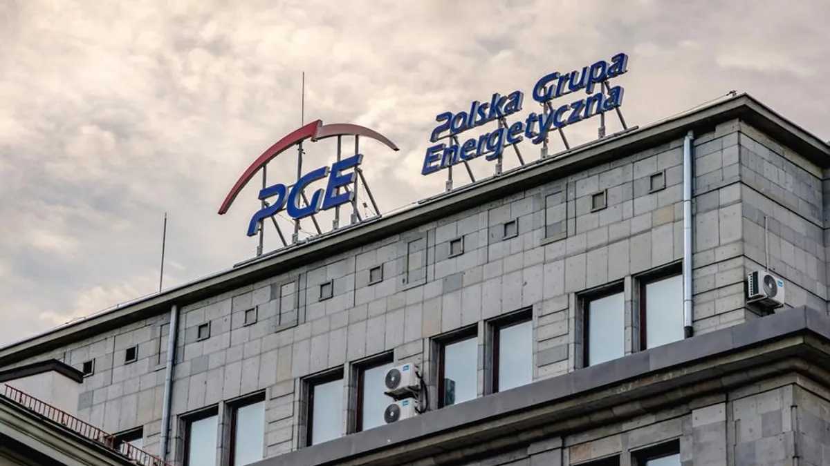 Zmiany w ETS mogą obniżyć ceny energii w Polsce o 10–15%