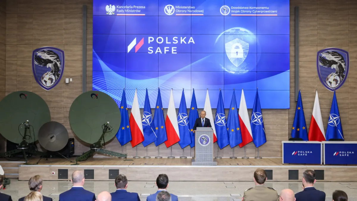 Wojsko podpisało umowy za miliardy złotych, wyzwania czasowe