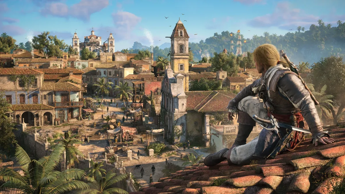 Zapowiedziano remake Assassin’s Creed Black Flag na 9 lipca 2026