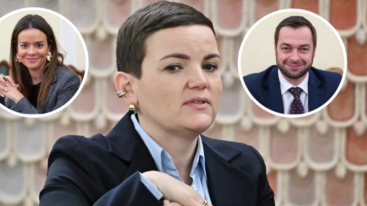 Wotum nieufności dla minister kultury. Koalicja Tuska przed testem