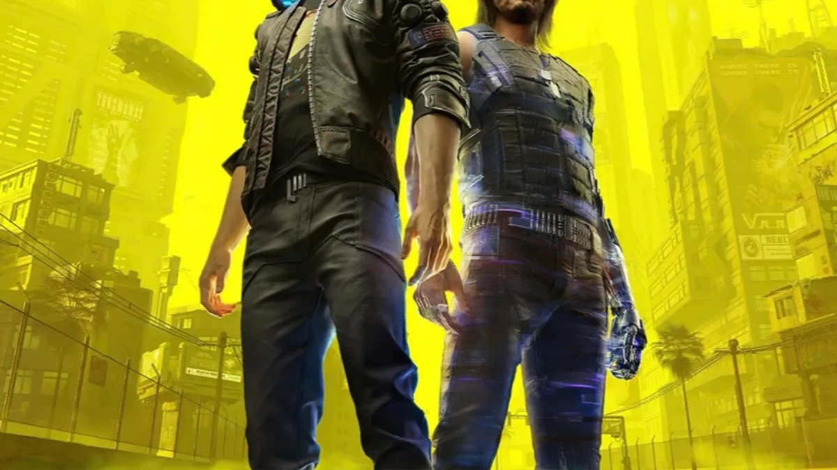 Xbox zapowiada, że Cyberpunk 2077 wkrótce trafi do Game Pass